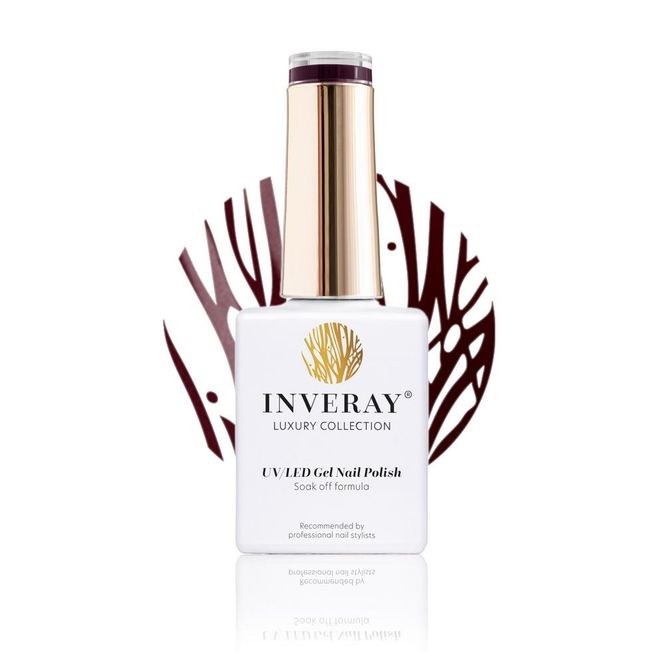 Hovedbilde Gel Nail Polish 106 - Personality