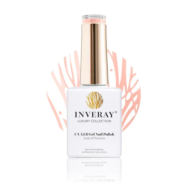Hovedbilde Gel Nail Polish 43 - Fragility