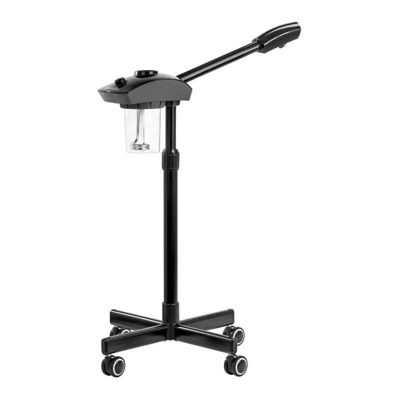 Giovanni D-20 vapozon svart 750 W