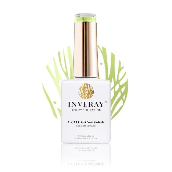 Hovedbilde Gel Nail Polish 15 - Prosperity