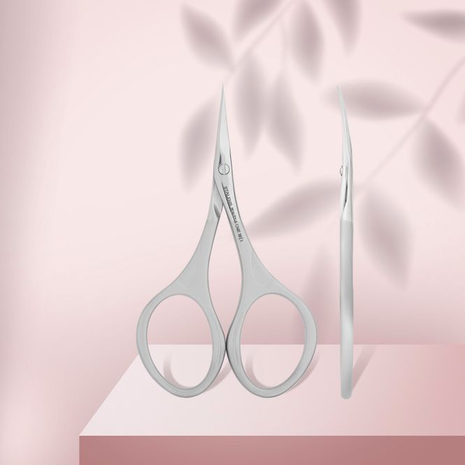 Hovedbilde Neglebåndsaks BEAUTY & CARE 10 TYPE 1 (SBC-10/1) - STALEKS