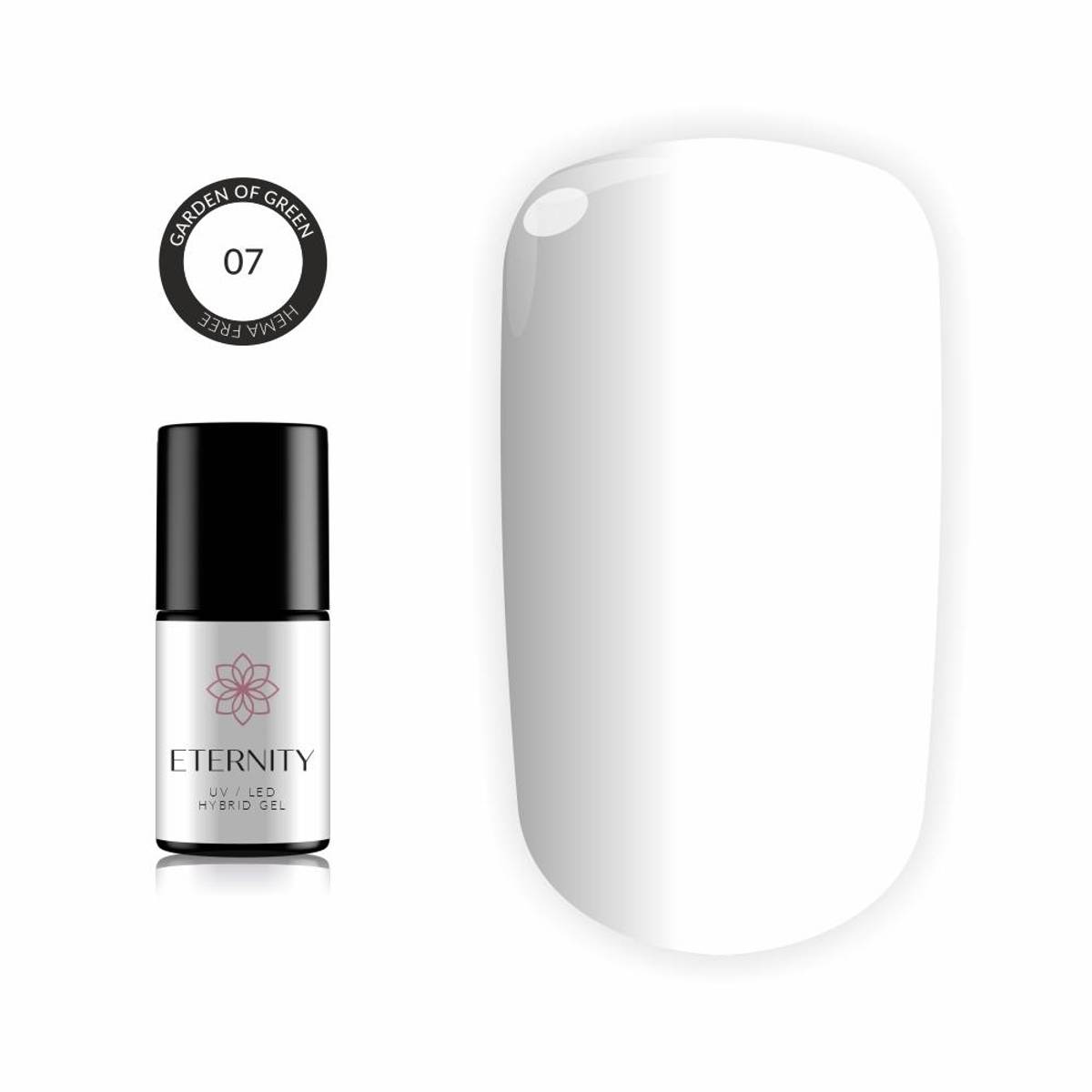 Eternity no 07 - UV/LED Gel Nail Polish