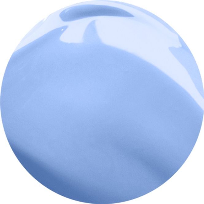 Hovedbilde Gel Nail Polish 243 - Azure Illusion