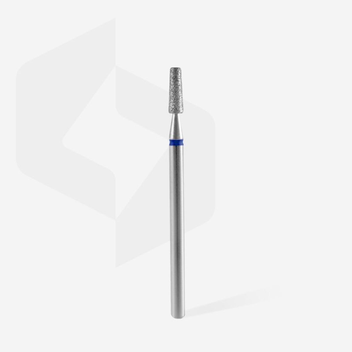 Drillbit Frustum - 2,5mm / 8mm - Medium grit