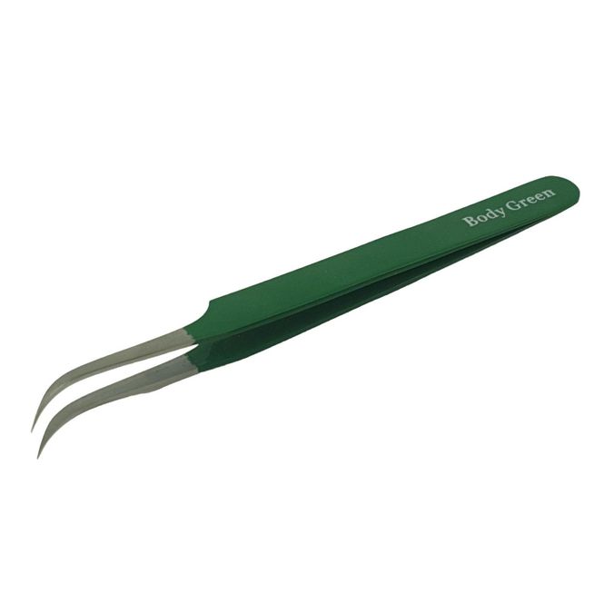 Hovedbilde Spiss gripe pinsett