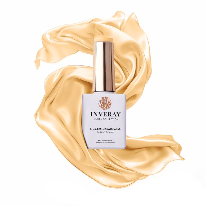 Hovedbilde Gel Nail Polish 242 - Sunny Tranquility