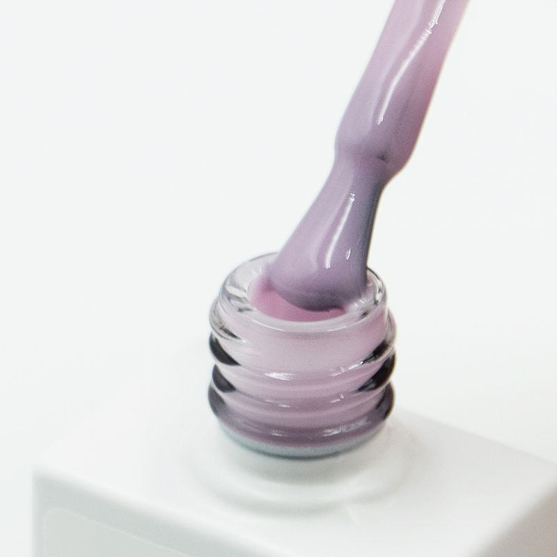 UV/LED Natural Vibes Base Coat  - Cotton