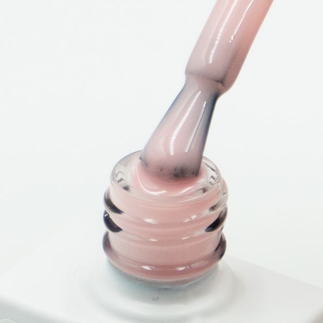 Hovedbilde UV/LED Natural Vibes Base Coat  - Vicara