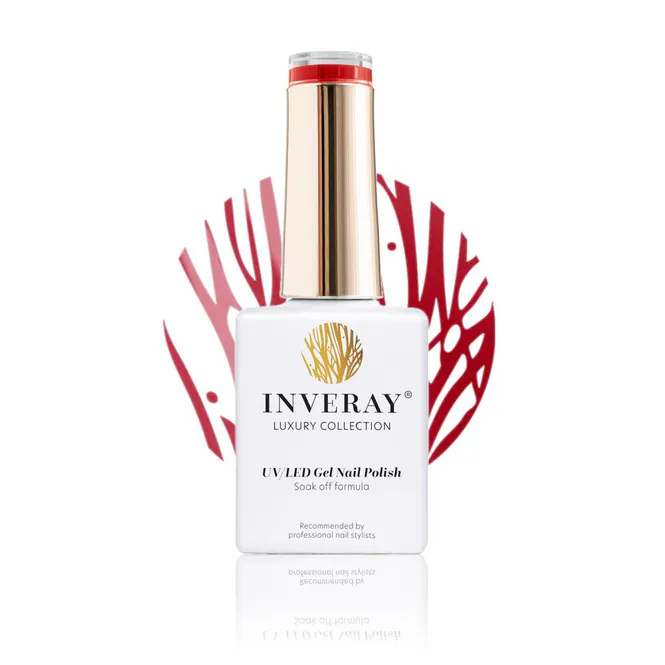Hovedbilde Gel Nail Polish 35 - Desire