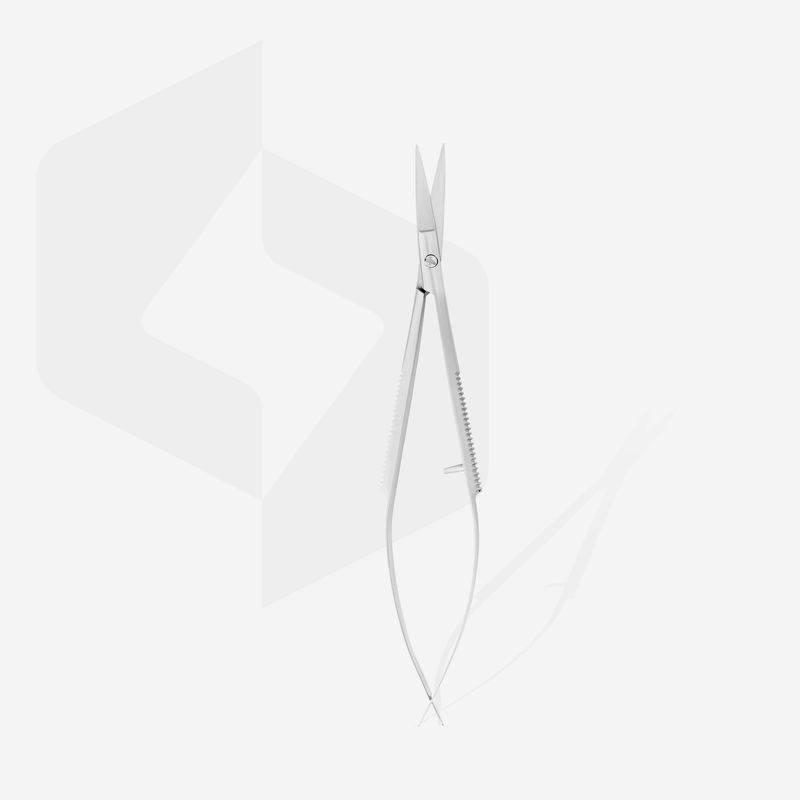 Micro Scissors for Eyebrows Modeling EXPERT 90 TYPE 2