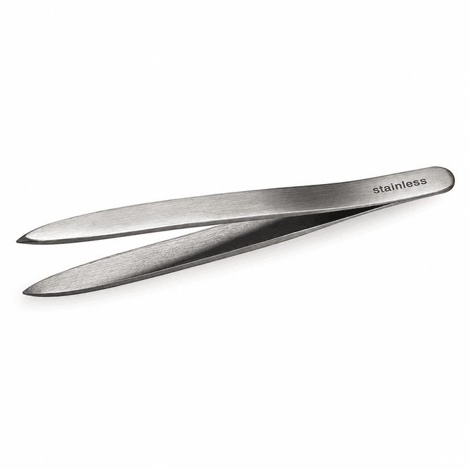 Hovedbilde Epileringspinsett 'H' fra Strictly Professional – 9 cm
