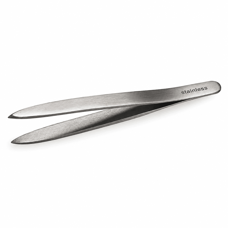 Epileringspinsett 'H' fra Strictly Professional – 9 cm