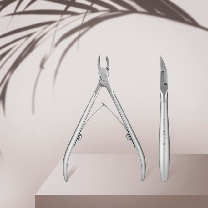 Hovedbilde Neglebåndstang Pro SMART 10, 3mm. 