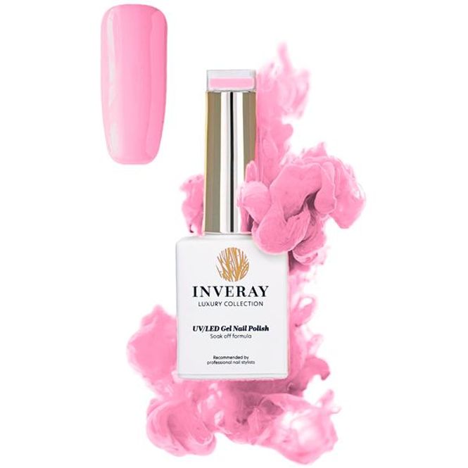 Hovedbilde Gel Nail Polish 171 - Garden Rose