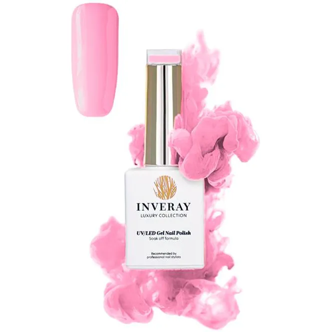 Hovedbilde Gel Nail Polish 171 - Garden Rose