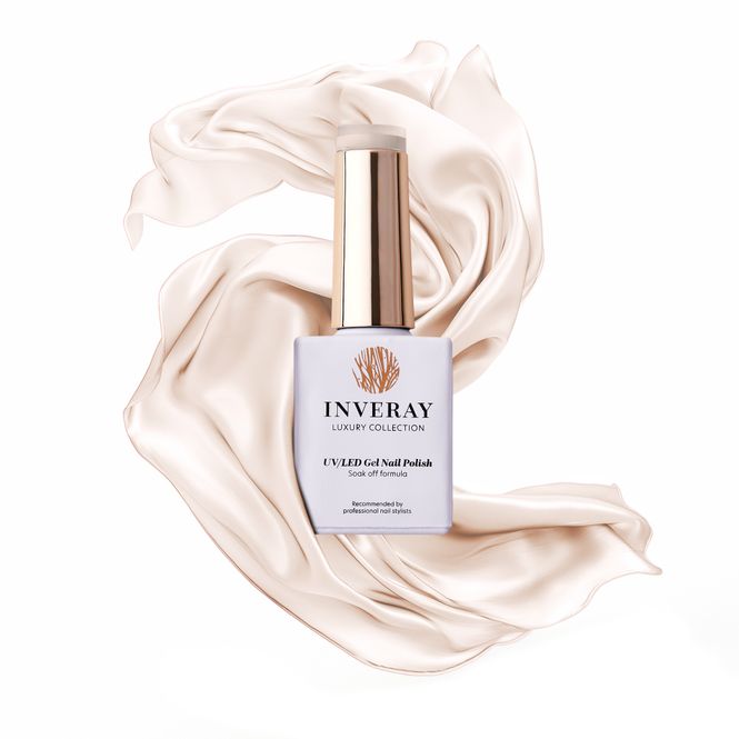 Hovedbilde Gel Nail Polish 226  -  Icy Glow