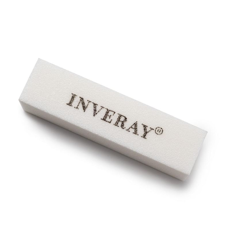 10 stk. INVERAY Pussekloss 100/100 White
