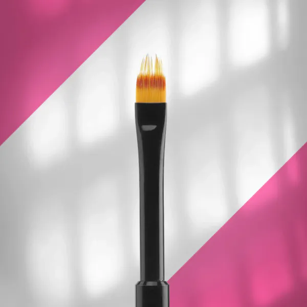 Hovedbilde Staleks Pro Expert Gradient Pensel 7 mm / 11 mm (NBE-07)
