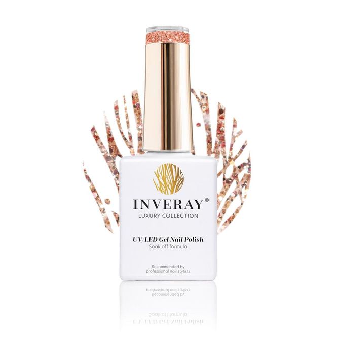 Hovedbilde Gel Nail Polish 75 - Fame