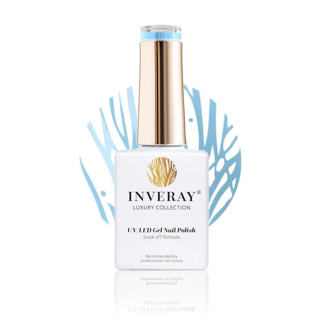 Hovedbilde Gel Nail Polish 11 - Divine