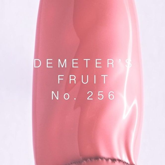 Hovedbilde Gel Nail Polish 256 – Demeter’s Fruit (10 ml)