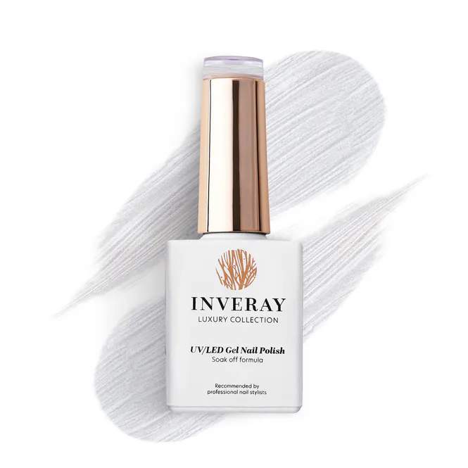 Hovedbilde Inveray Gel Nail Polish 301 - The Biggest Love (10ml)