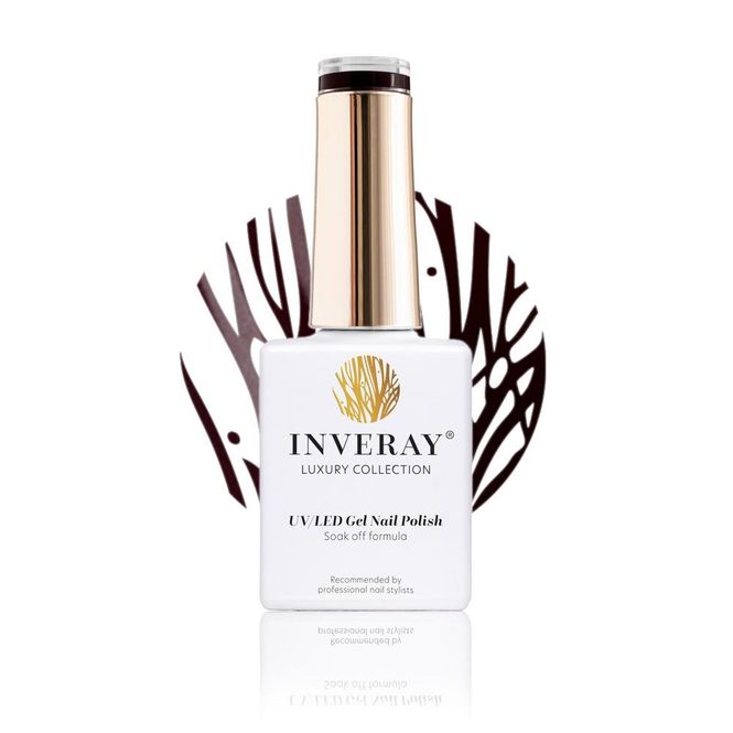 Hovedbilde Gel Nail Polish 81 - Existence