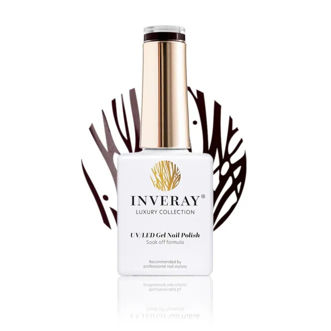 Hovedbilde Gel Nail Polish 81 - Existence