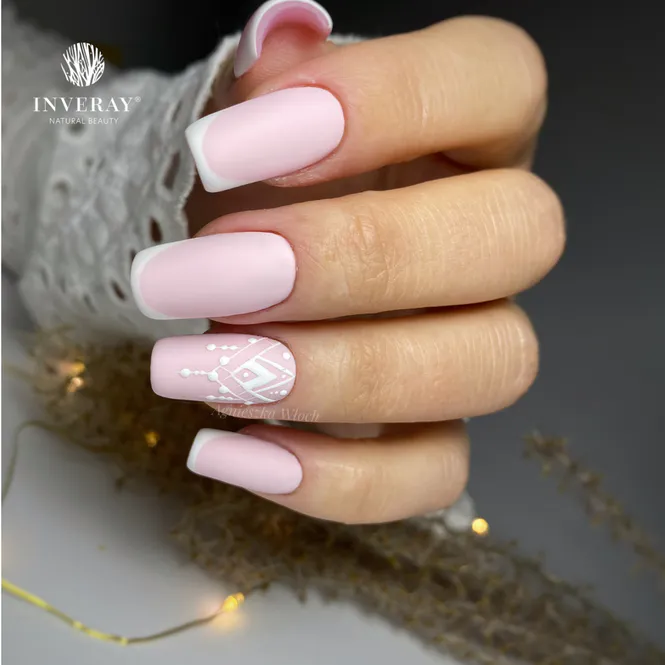 Hovedbilde Gel Nail Polish 46 - Sensitivity
