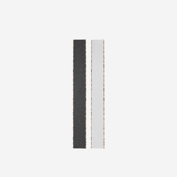 Hovedbilde 180/240 grit mix 50 stk. EXPERT Pussepapir på Trebase