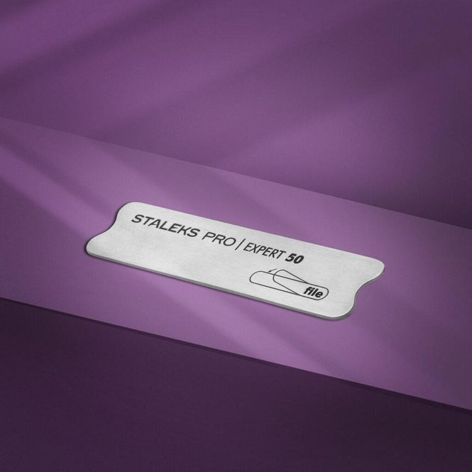 Hovedbilde Metallbase for fil EXPERT 50, kort 76mm  (MBE-50)