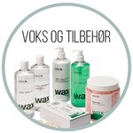 Hårfjerning med voks