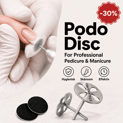 Podofiler og Podo Disc