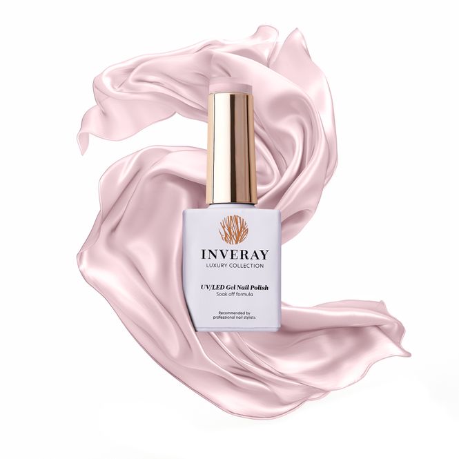 Hovedbilde Gel Nail Polish 225  -  North Star