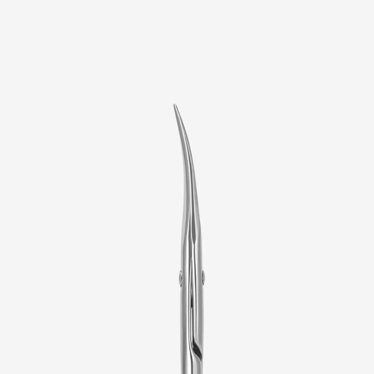 Neglebåndsaks EXCLUSIVE 20  Type 2 (Professional cuticle scissors SX-20/2M - Magnolia)