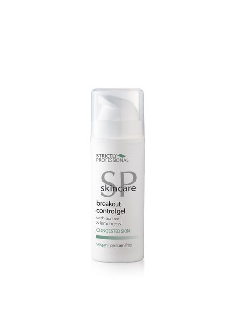 Hovedbilde Facial Care Kit Congested - Strictly Professional
