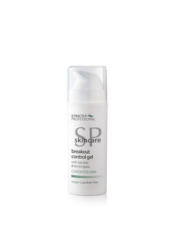 Congested Skin Kit - Strictly Professional
