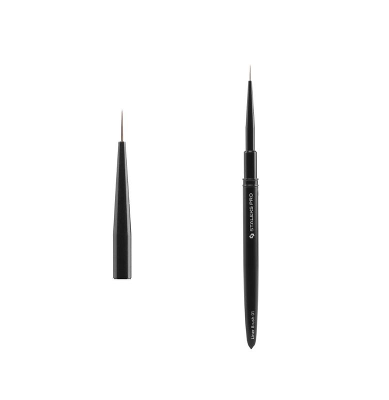 Staleks Pro Expert Liner Pensel 1 mm / 7 mm (NBE-01)