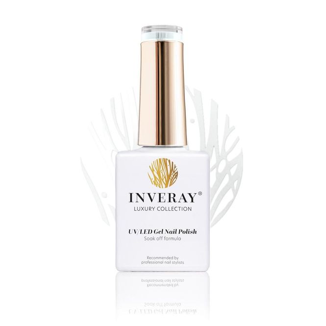 Hovedbilde Gel Nail Polish 118 - Purity