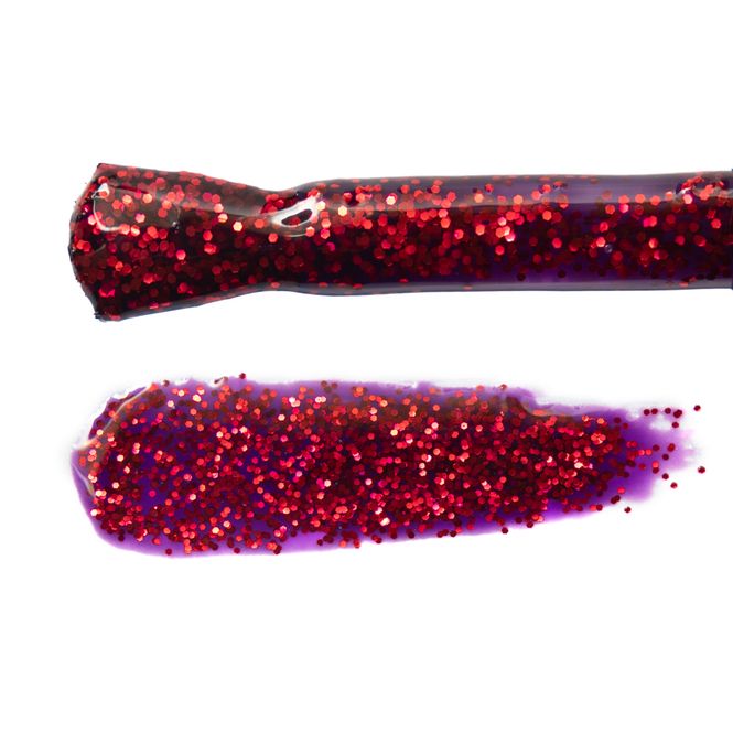 Hovedbilde Gel Nail Polish 158 -  Secret kiss
