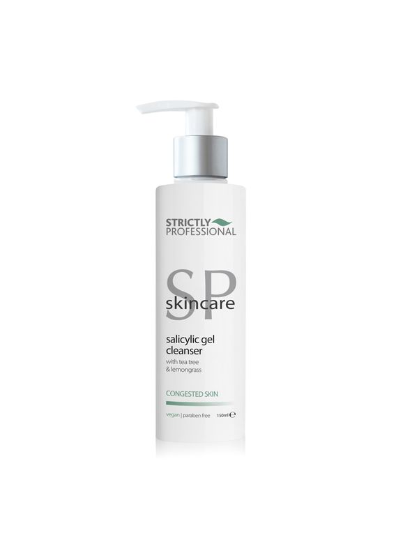 Congested Skin Kit - Strictly Professional