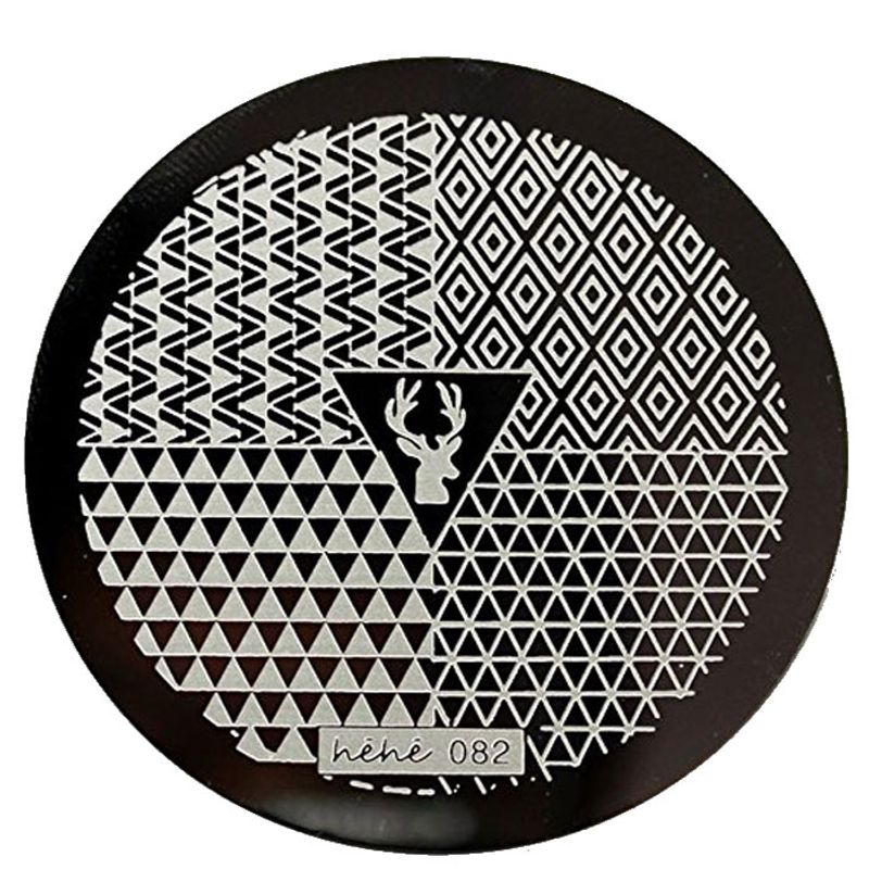 Stempelplater - Magic Collection