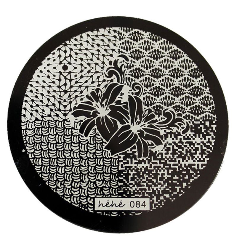 Stempelplater - Magic Collection