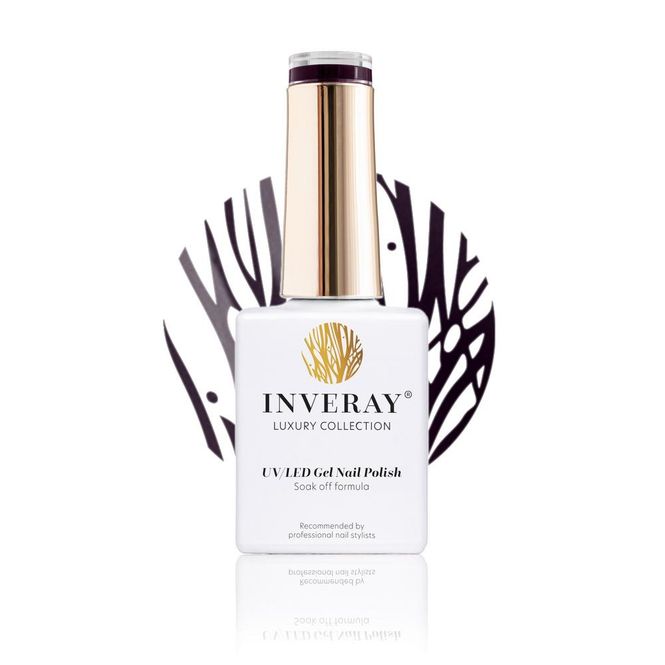 Hovedbilde Gel Nail Polish 108 - Monarchy