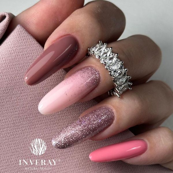 Hovedbilde Gel Nail Polish 266 – Morpheus’ Dream (10 ml)