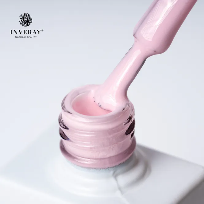 Hovedbilde Gel Nail Polish 131 - Marry Me