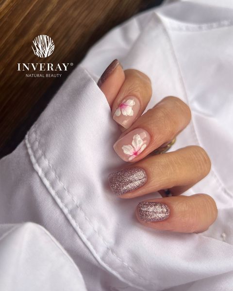 Hovedbilde Gel Nail Polish 266 – Morpheus’ Dream (10 ml)