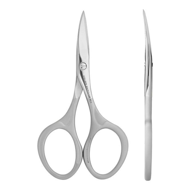 Hovedbilde Neglesaks BEAUTY & CARE matt 10 TYPE 2